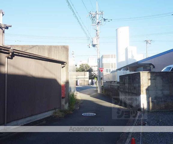 コーポ西茶屋の周辺写真