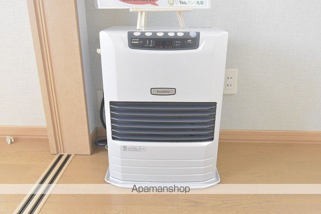 フォレスト北野通の内装写真