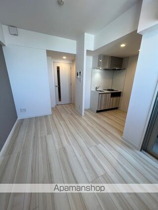 ＣＲＥＡＴＩＦ中野[1R/25.27m2]の内装1