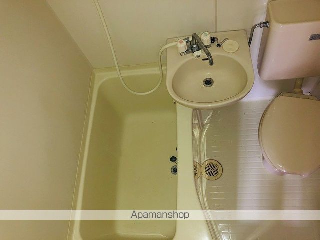 サンビレイ2の内装写真