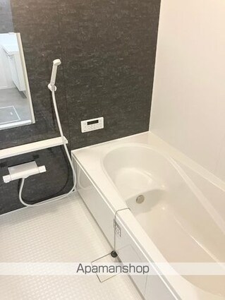 ディアライズ久米中央[1LDK/41.86m2]のバス