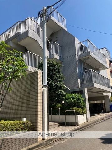 メゾンガーデニア