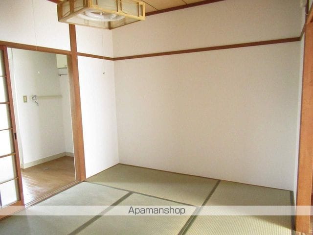 第2さつき荘の内装写真