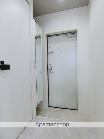 西湊町エヌエム・セントの内装写真