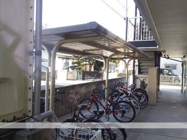レオパレス辻町IIの内装写真