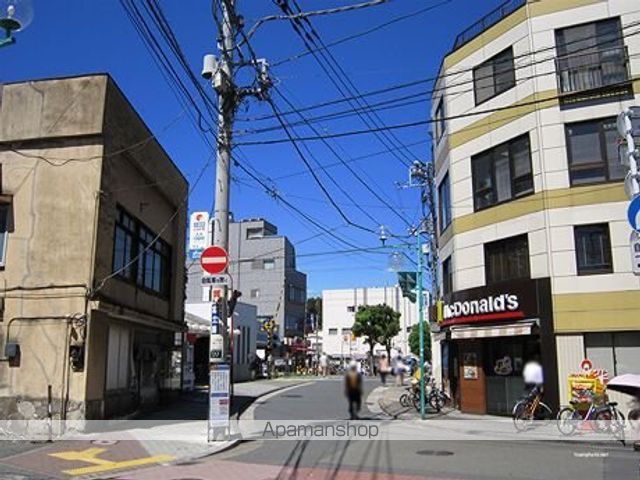 レックス多摩川レジデンスの周辺写真