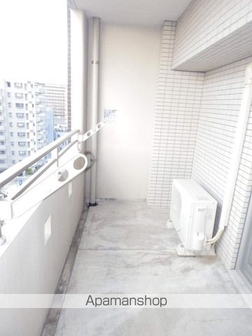 レジデンシャルヒルズ博多東の内装写真