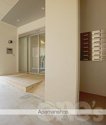 ヴィラエーデル大須の外観写真
