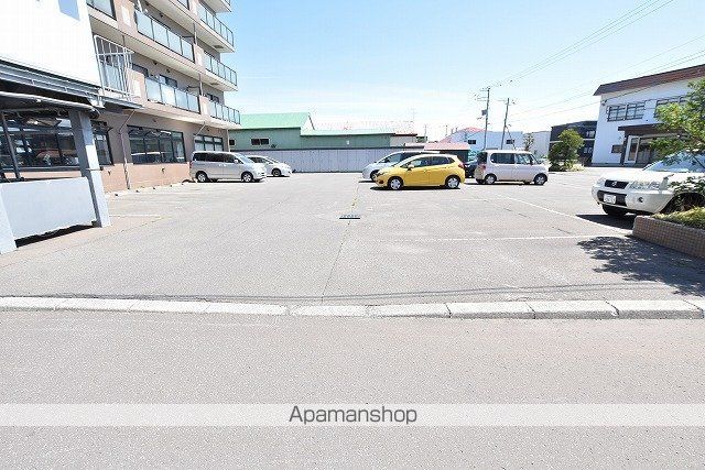 ベルヴィ丘珠のその他写真