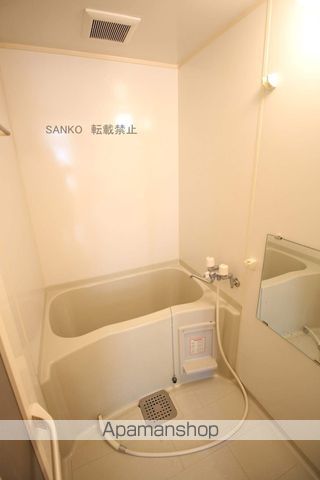 ガーデンズリビオの内装写真