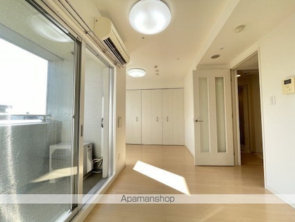 グラントゥルース東向島[1R/28.81m2]の内装1