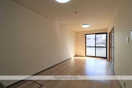 岡山県岡山市北区平野[2LDK/58.62m2]の内装3