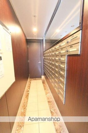 香川県高松市栗林町１丁目[3LDK/69.03m2]の共用部3