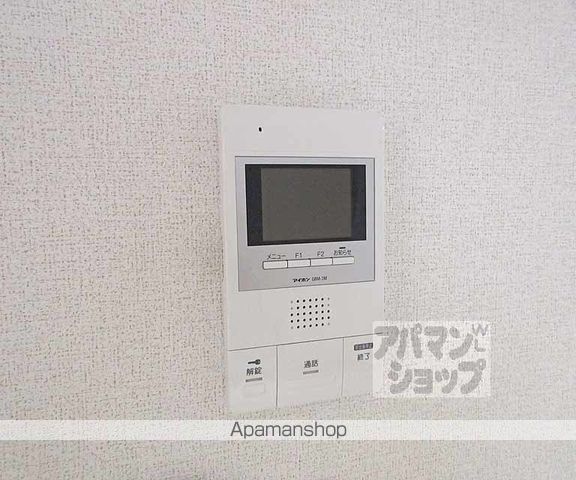 ソレイユ ルヴァンの内装写真