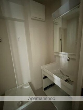 Ｐｏｒｔｏｆｉｎｏ（ポルトフィーノ）[2LDK/47.36m2]の洗面所