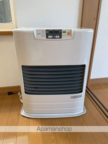セントニア919Aの内装写真