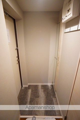 LEIA札幌の内装写真