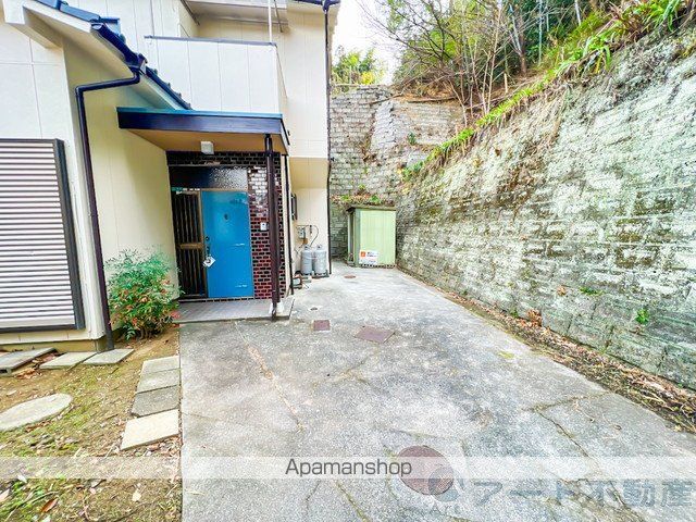 伊予鉄道環状線 木屋町駅 徒歩11分 2階建 築46年のその他写真