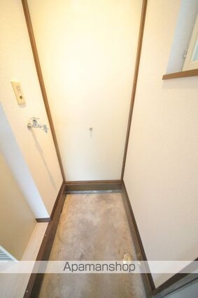 スズキパル下柚木[2DK/39.74m2]のその他設備