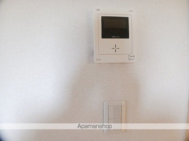 ルーエ・Sの内装写真