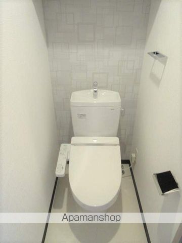 エス レジデンス都島の内装写真