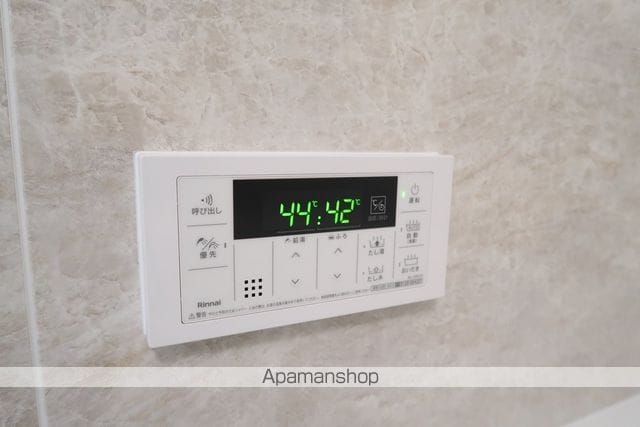 S−RESIDENCE上社南AMANTEの内装写真