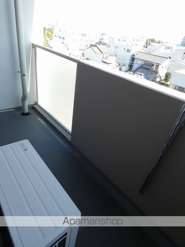 カトルパレ小石川の内装写真