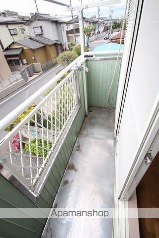 リブハウス柏Aの内装写真