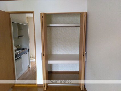 オーパ大門[1K/19.87m2]のその他内装