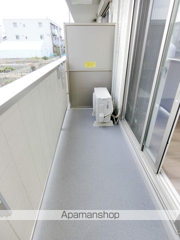 シンフォニー久津川の内装写真