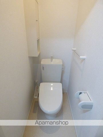 フェリーチェの内装写真