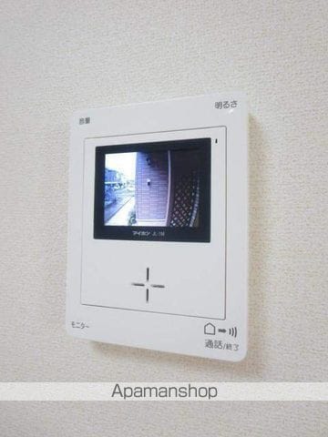 クラール名東 Aの内装写真