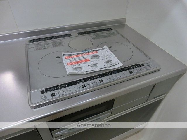 DーROOM本郷町の内装写真