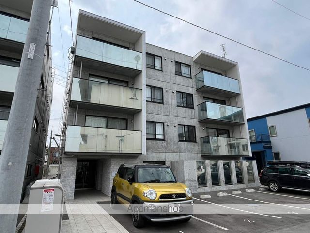 Casa Cordialeの外観写真