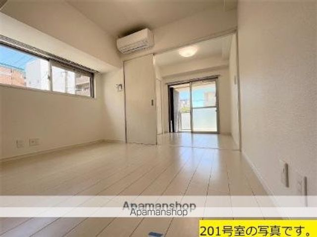 セントラルカーサ天文館の内装写真