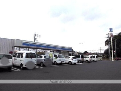 クリスタル　エトワール[3LDK/70.43m2]の周辺