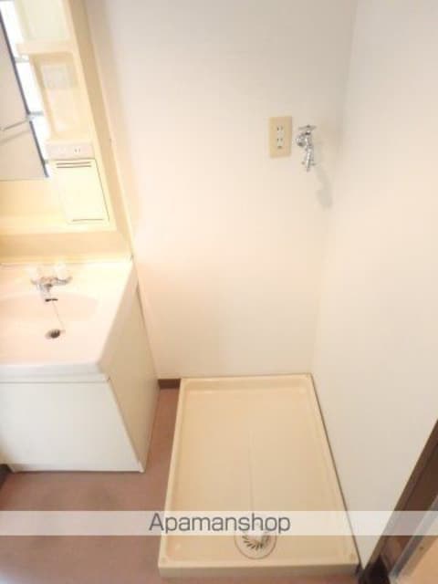芦花ハウスⅡ[2DK/41.25m2]のその他設備