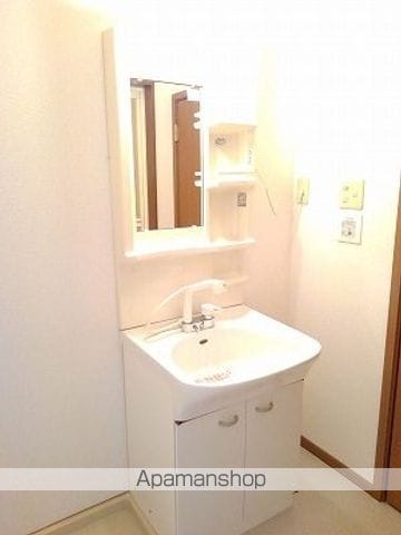 メゾン セレーノ Aの内装写真