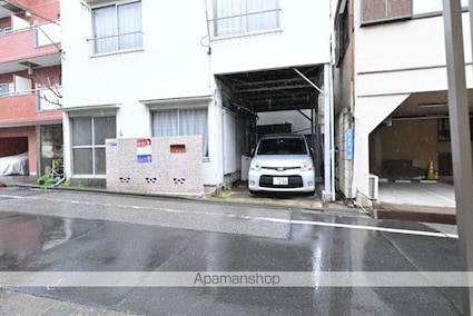 Ｃｌａｓｓ市ヶ谷[1R/9.99m2]のロビー5