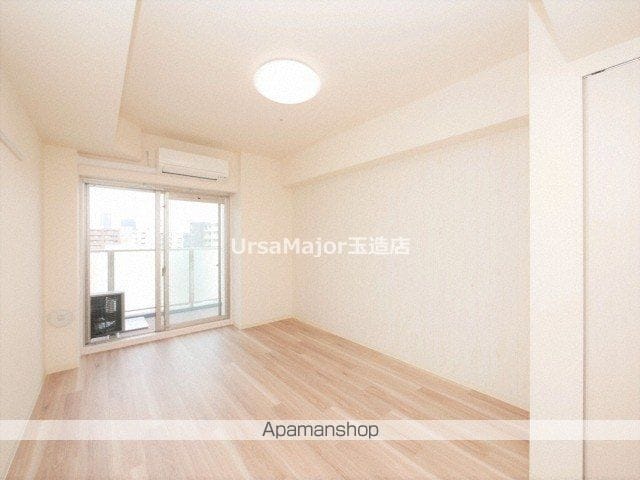 プレサンス心斎橋ソレイユの内装写真