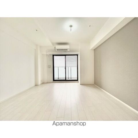 SーRESIDENCE平安通の内装写真