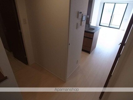 アルテシモ　ソロ[1LDK/40.44m2]の内装3