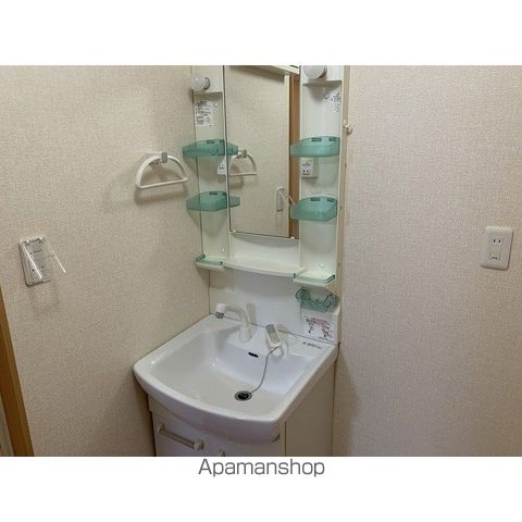 フローラoneの内装写真