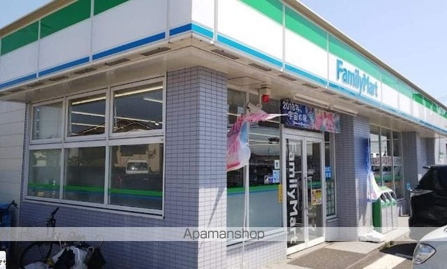IMASA MORUGEN壱番館の周辺写真