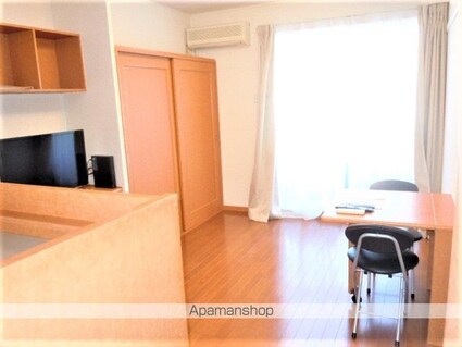 レオパレスセブン[1K/22.7m2]の内装3