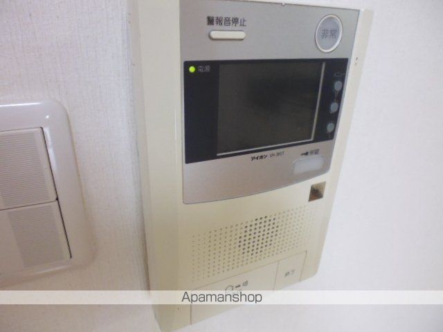 クレアコートの内装写真