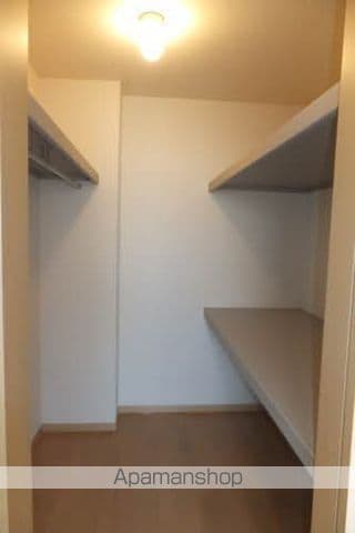 ルミナスキタヤマの内装写真