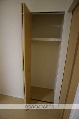 スカイグレイスの内装写真