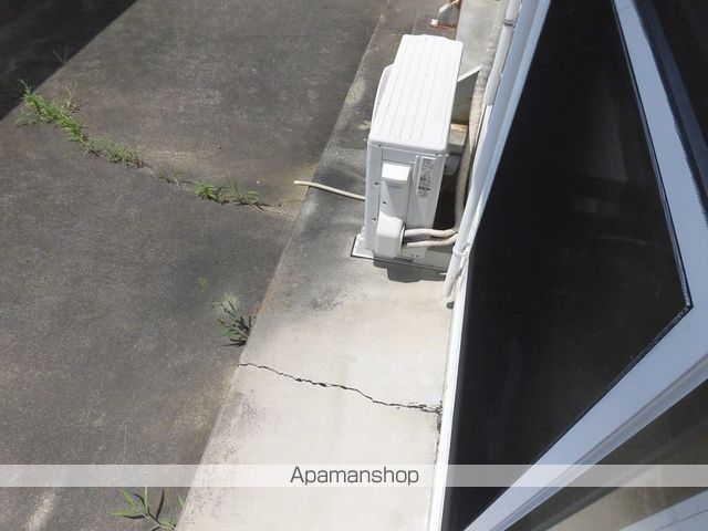 みきハイツの内装写真