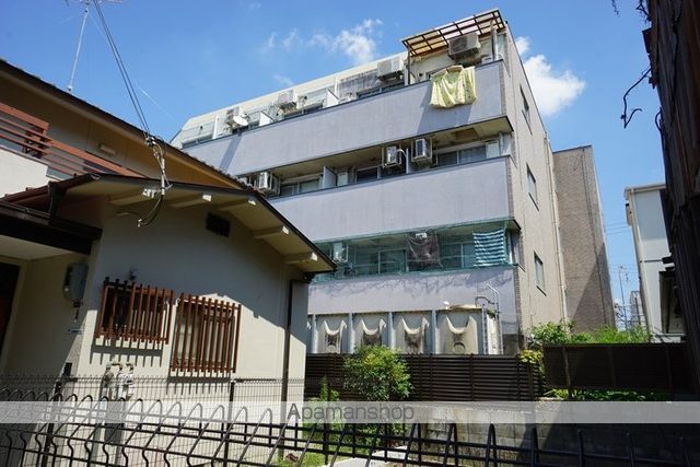 宮元7番館の外観写真